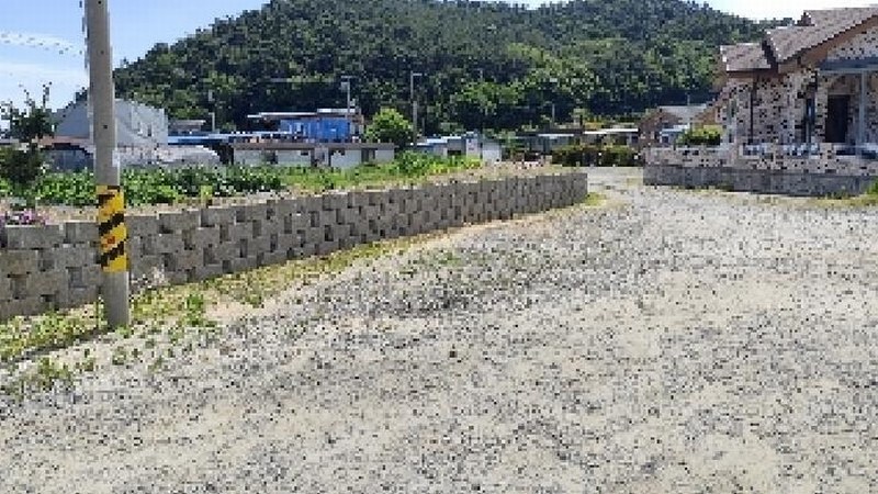 2025타경1052 충청남도 서천군 서면 월호리 608-2 농지 경매 이미지