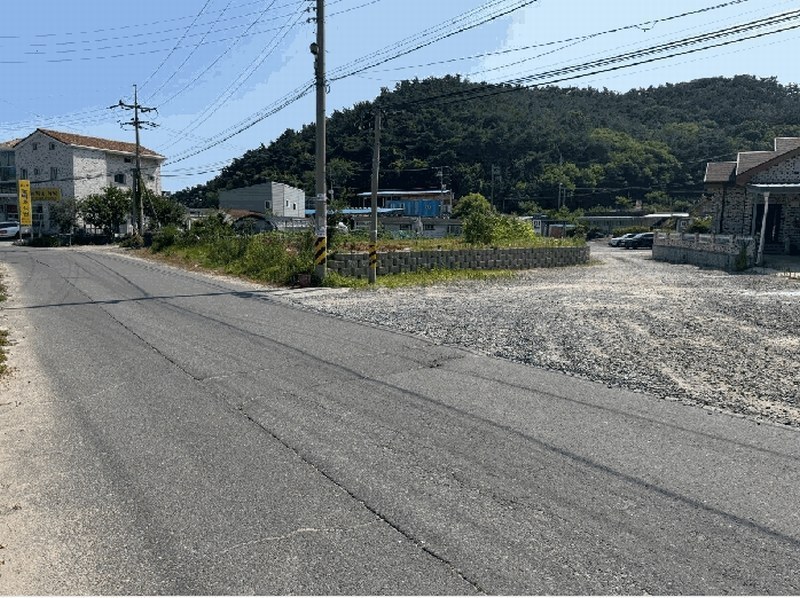2025타경1052 충청남도 서천군 서면 월호리 608-2 농지 경매 이미지