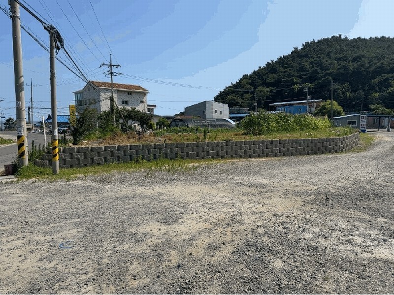 2025타경1052 충청남도 서천군 서면 월호리 608-2 농지 경매 이미지