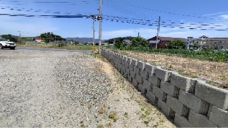 2025타경1052 충청남도 서천군 서면 월호리 608-2 농지 경매 이미지