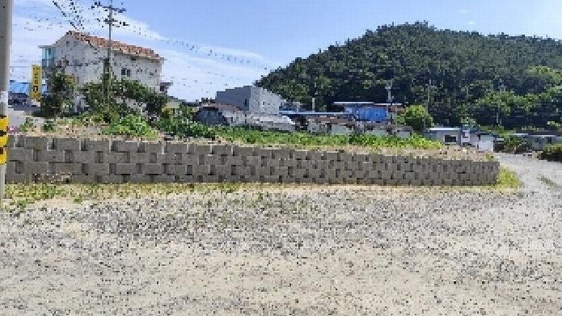 2025타경1052 충청남도 서천군 서면 월호리 608-2 농지 경매 이미지