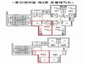 2023타경61287 서울특별시 은평구 응암로16길 8-14, 동인에버빌 4층 404호 오피스텔[계약11평형] 경매 이미지