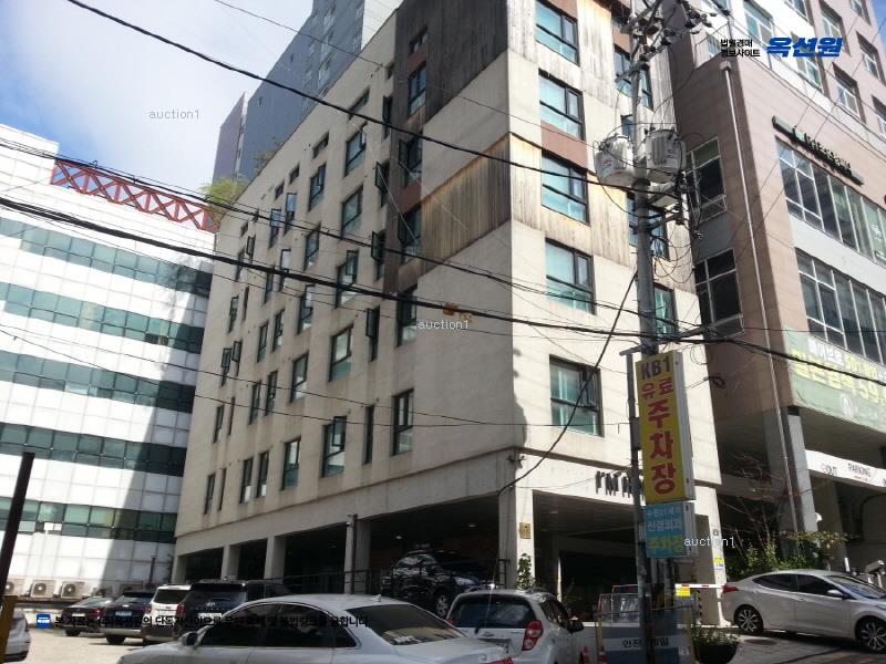 2025타경1137 경기도 수원시 팔달구 권광로207번길 26, 아임홈 6층 604호 다세대(빌라)[공급6평형] 경매 이미지