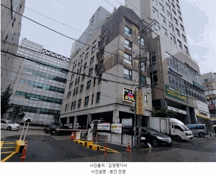 2025타경1137 경기도 수원시 팔달구 권광로207번길 26, 아임홈 6층 604호 다세대(빌라)[공급6평형] 경매 이미지