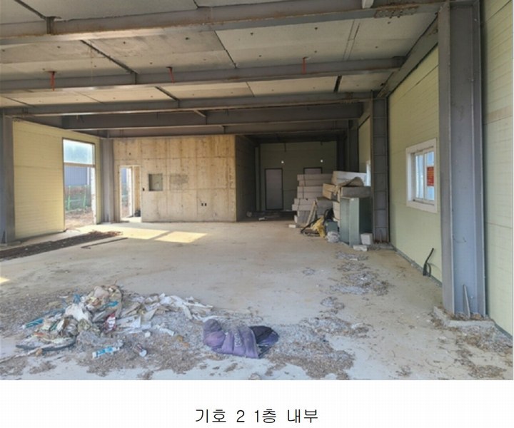 2025타경50840 경기도 화성시 우정읍 운평리 286-27 근린시설 경매 이미지