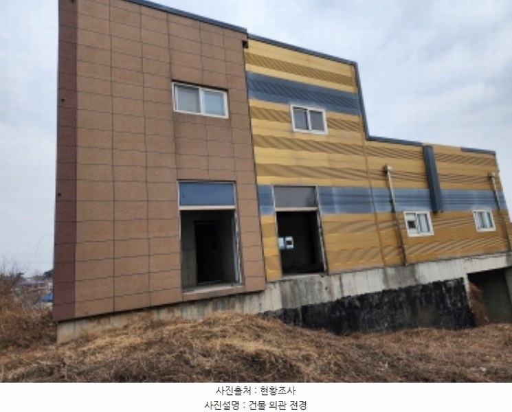 2025타경50840 경기도 화성시 우정읍 운평리 286-27 근린시설 경매 이미지