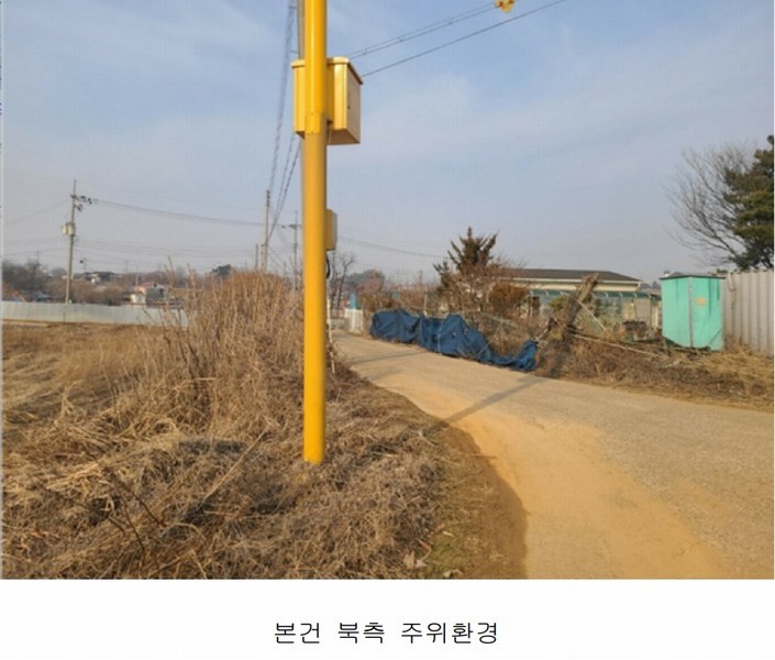 2025타경50840 경기도 화성시 우정읍 운평리 286-27 근린시설 경매 이미지