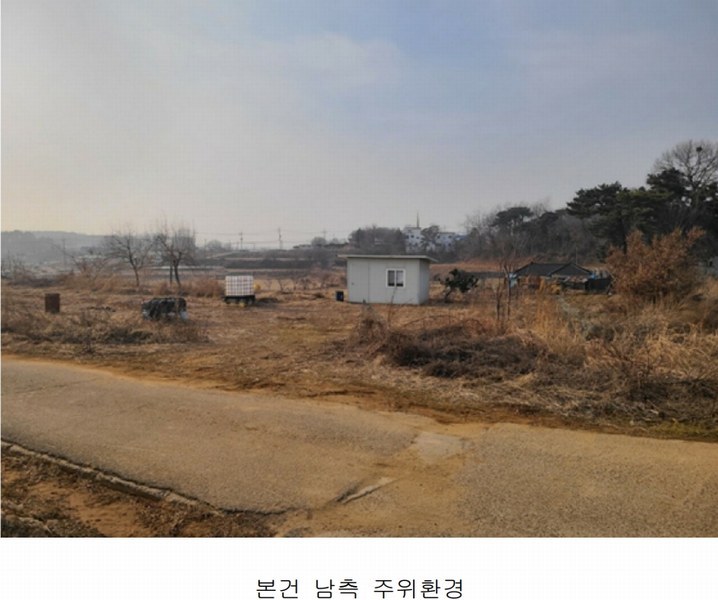 2025타경50840 경기도 화성시 우정읍 운평리 286-27 근린시설 경매 이미지