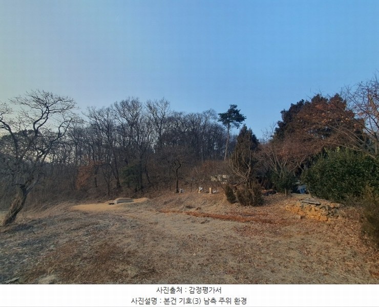 2025타경51201 경기도 화성시 봉담읍 상기리 산167 임야 경매 이미지