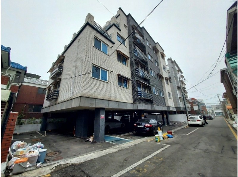 2025타경51898 경기도 수원시 권선구 세지로112번길 15-14, 동원블루밍 4층 401호 다세대(빌라)[공급14평형] 경매 이미지