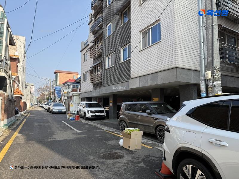 2025타경51898 경기도 수원시 권선구 세지로112번길 15-14, 동원블루밍 4층 401호 다세대(빌라)[공급14평형] 경매 이미지