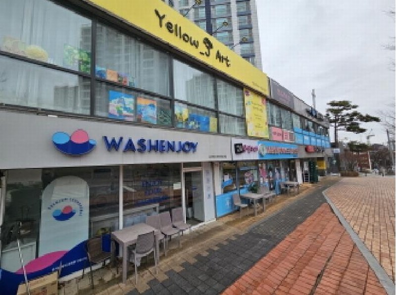 2025타경54400 경기도 용인시 처인구 지삼로590번길 24, 용인행정타운두산위브1단지 근린생활시설동 1층 근린생활시설-2호 근린상가 경매 이미지