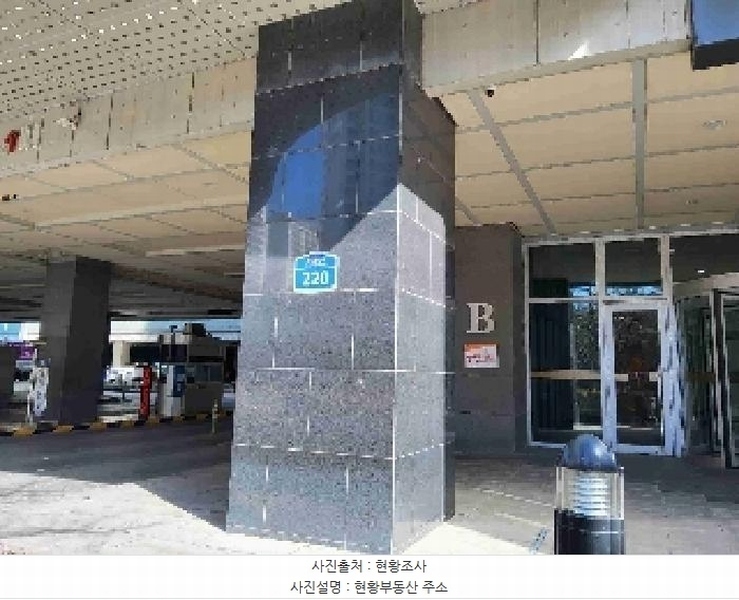2025타경54634 경기도 화성시 동탄중앙로 220, 메타폴리스 비동 17층 1705호 아파트[공급46평형] 경매 이미지