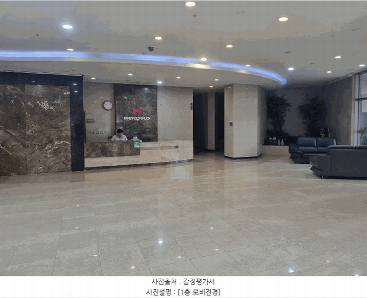 2025타경54634 경기도 화성시 동탄중앙로 220, 메타폴리스 비동 17층 1705호 아파트[공급46평형] 경매 이미지