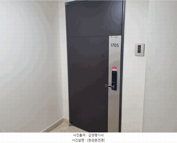 2025타경54634 경기도 화성시 동탄중앙로 220, 메타폴리스 비동 17층 1705호 아파트[공급46평형] 경매 이미지