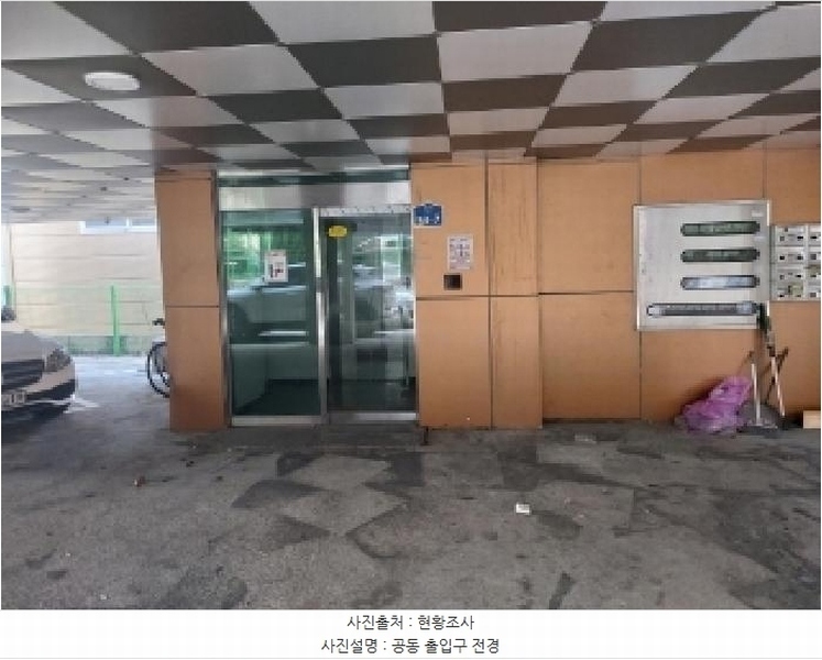 2025타경54678 경기도 오산시 오산로 53-7, 구분건물 3층 302호 다세대(빌라)[공급10평형] 경매 이미지