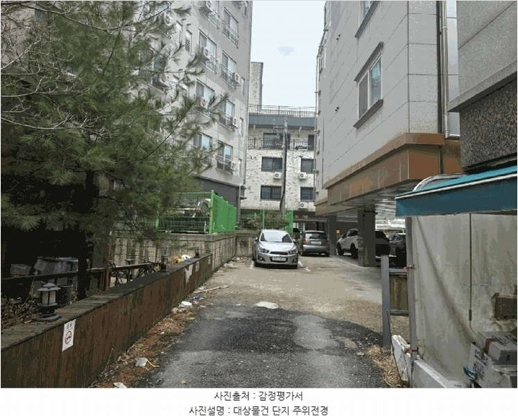 2025타경54678 경기도 오산시 오산로 53-7, 구분건물 3층 302호 다세대(빌라)[공급10평형] 경매 이미지