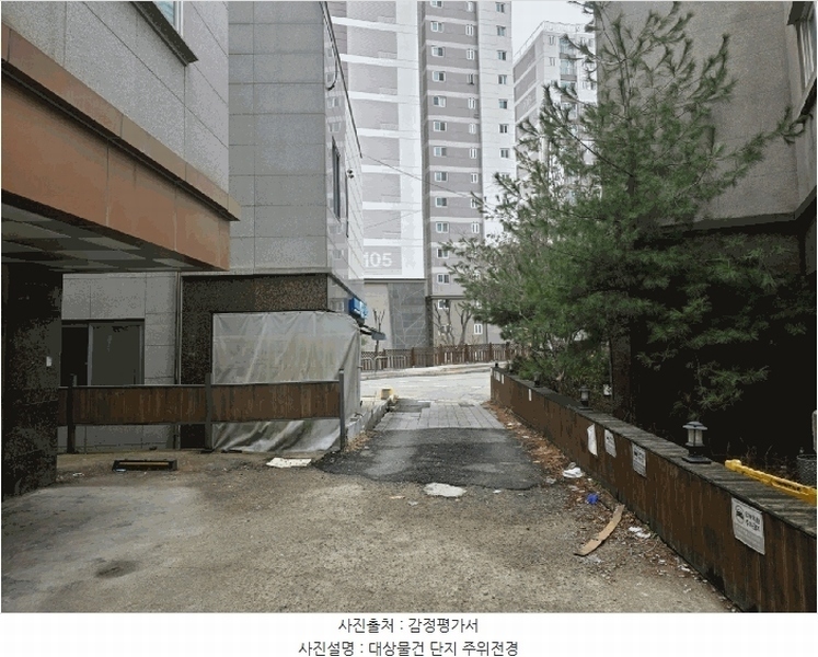 2025타경54678 경기도 오산시 오산로 53-7, 구분건물 3층 302호 다세대(빌라)[공급10평형] 경매 이미지