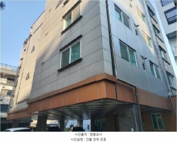 2025타경54678 경기도 오산시 오산로 53-7, 구분건물 3층 302호 다세대(빌라)[공급10평형] 경매 이미지