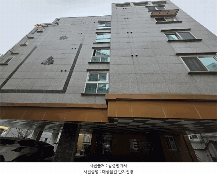 2025타경54678 경기도 오산시 오산로 53-7, 구분건물 3층 302호 다세대(빌라)[공급10평형] 경매 이미지
