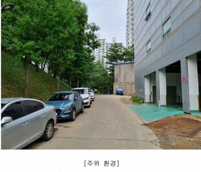 2022타경2480 서울특별시 금천구 독산동 720-4 공장 경매 이미지