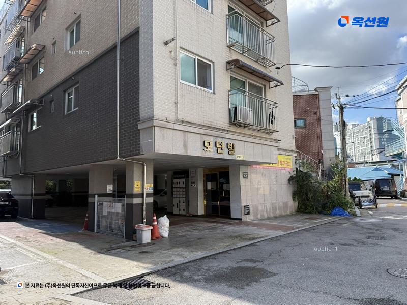 2025타경54740 경기도 수원시 권선구 고산로11번길 19-2, 모던빌 4층 401호 다세대(빌라)[공급16평형] 경매 이미지