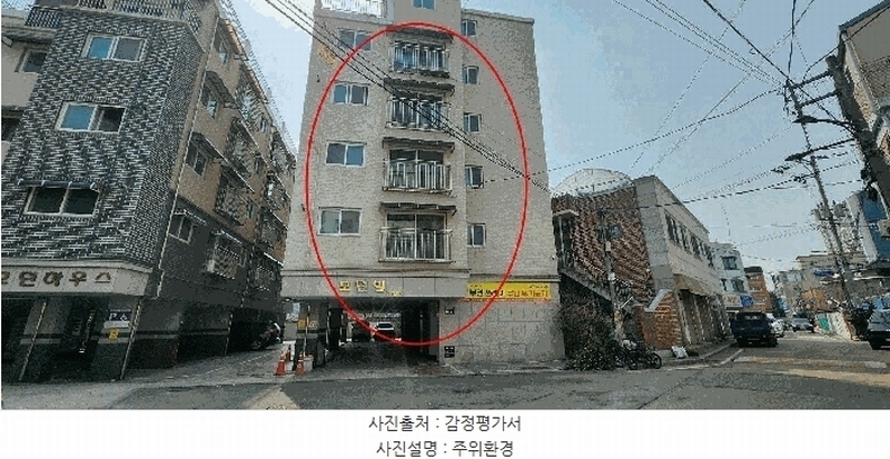 2025타경54740 경기도 수원시 권선구 고산로11번길 19-2, 모던빌 4층 401호 다세대(빌라)[공급16평형] 경매 이미지