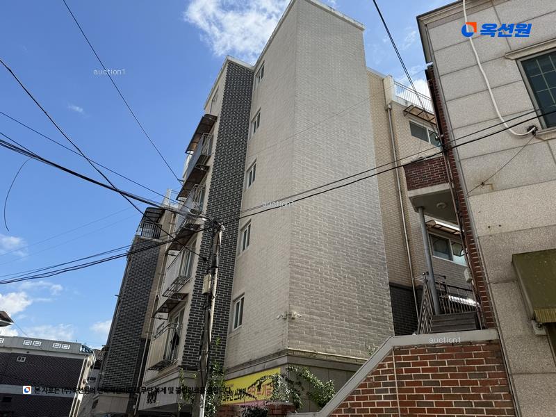 2025타경54740 경기도 수원시 권선구 고산로11번길 19-2, 모던빌 4층 401호 다세대(빌라)[공급16평형] 경매 이미지