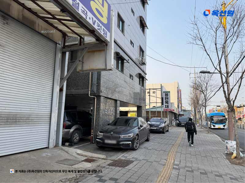 2025타경54754 경기도 수원시 권선구 정조로 437, 로즈빌 2층 203호 다세대(빌라)[공급18평형] 경매 이미지