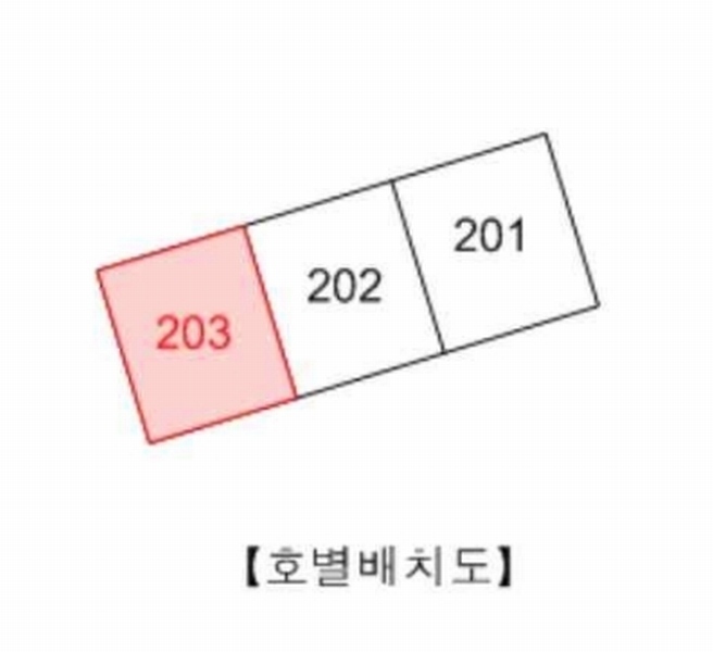 2025타경54754 경기도 수원시 권선구 정조로 437, 로즈빌 2층 203호 다세대(빌라)[공급18평형] 경매 이미지