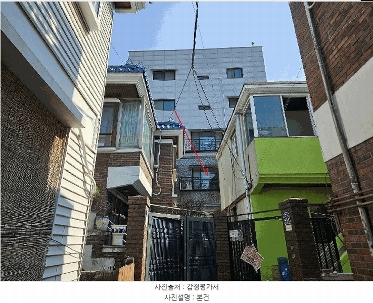 2025타경54754 경기도 수원시 권선구 정조로 437, 로즈빌 2층 203호 다세대(빌라)[공급18평형] 경매 이미지