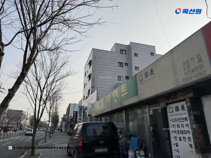 2025타경54754 경기도 수원시 권선구 정조로 437, 로즈빌 2층 203호 다세대(빌라)[공급18평형] 경매 이미지