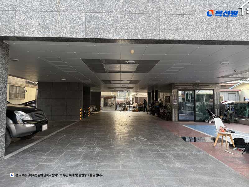2025타경54754 경기도 수원시 권선구 정조로 437, 로즈빌 2층 203호 다세대(빌라)[공급18평형] 경매 이미지
