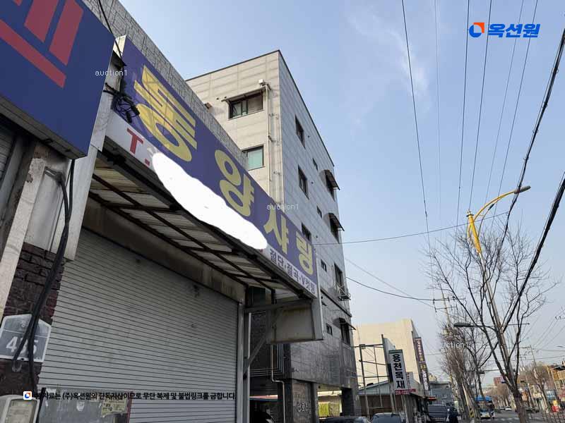 2025타경54754 경기도 수원시 권선구 정조로 437, 로즈빌 2층 203호 다세대(빌라)[공급18평형] 경매 이미지