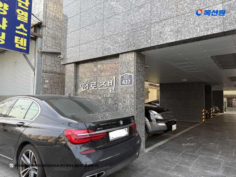 2025타경54754 경기도 수원시 권선구 정조로 437, 로즈빌 2층 203호 다세대(빌라)[공급18평형] 경매 이미지