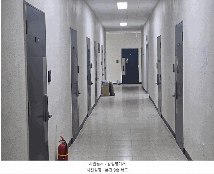 2025타경54781 경기도 수원시 권선구 호매실로 100, 권선행정타운줌시티 9층 934호 오피스텔[계약16평형] 경매 이미지