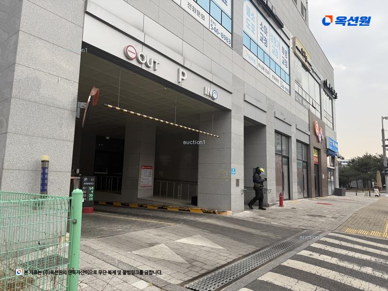 2025타경54781 경기도 수원시 권선구 호매실로 100, 권선행정타운줌시티 9층 934호 오피스텔[계약16평형] 경매 이미지