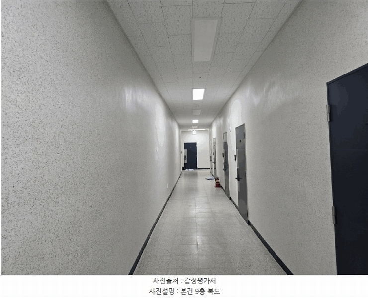 2025타경54781 경기도 수원시 권선구 호매실로 100, 권선행정타운줌시티 9층 934호 오피스텔[계약16평형] 경매 이미지