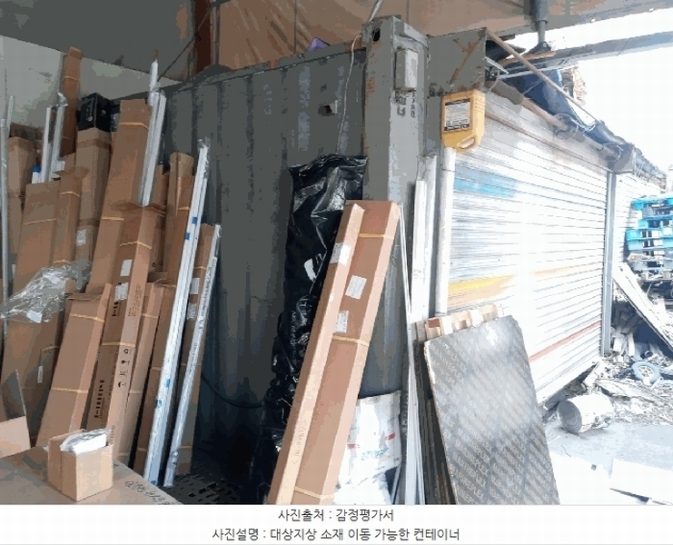 2025타경54784 경기도 수원시 팔달구 인계동 1122-5 근린시설 경매 이미지