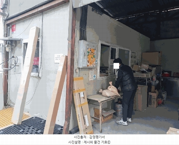 2025타경54784 경기도 수원시 팔달구 인계동 1122-5 근린시설 경매 이미지