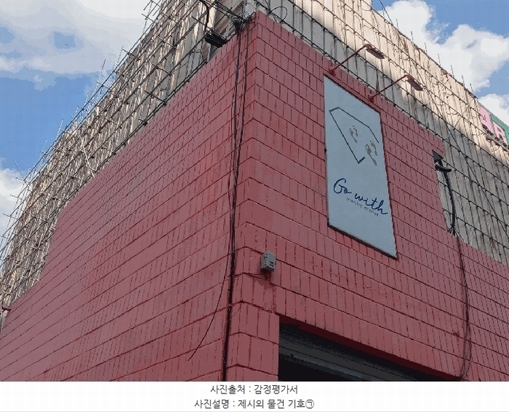 2025타경54784 경기도 수원시 팔달구 인계동 1122-5 근린시설 경매 이미지