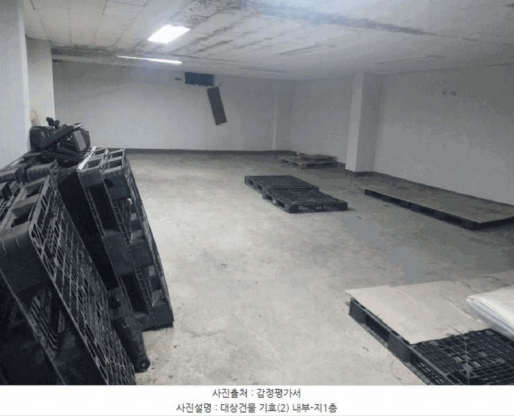 2025타경54784 경기도 수원시 팔달구 인계동 1122-5 근린시설 경매 이미지