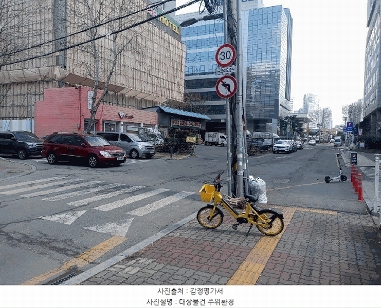 2025타경54784 경기도 수원시 팔달구 인계동 1122-5 근린시설 경매 이미지
