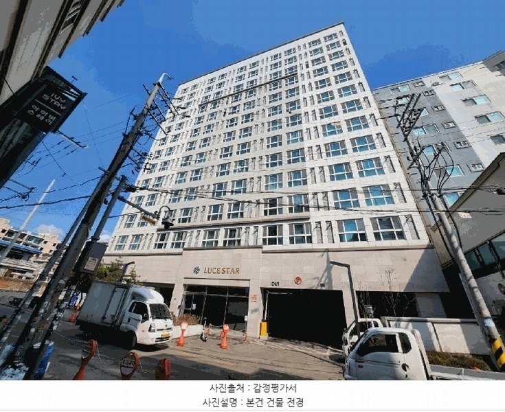 2025타경54809 경기도 수원시 팔달구 갓매산로76번길 10, 루체스타 1동 6층 604호 다세대(빌라) 경매 이미지