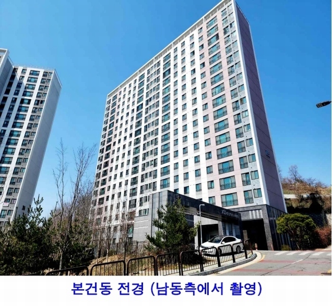 2025타경54862 경기도 화성시 서동탄로 11, 서동탄역파크자이2차 205동 16층 1602호 아파트[공급33평형] 경매 이미지