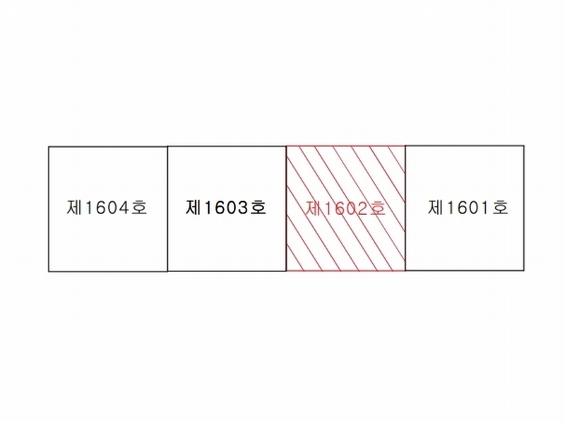 2025타경54862 경기도 화성시 서동탄로 11, 서동탄역파크자이2차 205동 16층 1602호 아파트[공급33평형] 경매 이미지