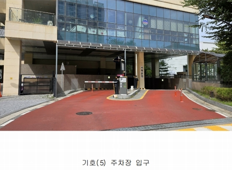 2025타경54874 경기도 오산시 원동로 22, 르마레시티 10층 1009호 오피스텔[계약18평형] 경매 이미지
