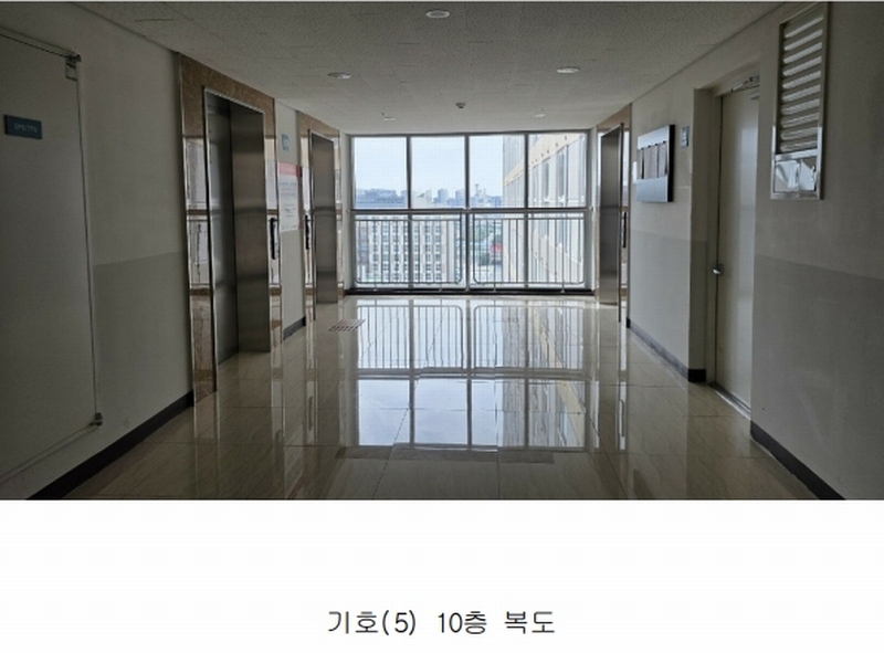 2025타경54874 경기도 오산시 원동로 22, 르마레시티 10층 1009호 오피스텔[계약18평형] 경매 이미지