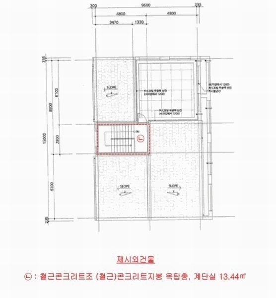 2025타경54903 경기도 화성시 향남읍 상신리 1300-9 다가구(원룸등) 경매 이미지