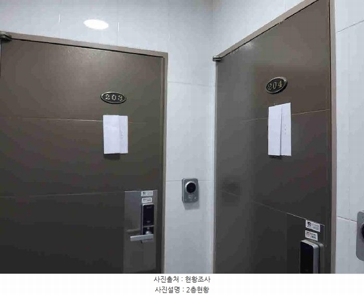 2025타경54903 경기도 화성시 향남읍 상신리 1300-9 다가구(원룸등) 경매 이미지